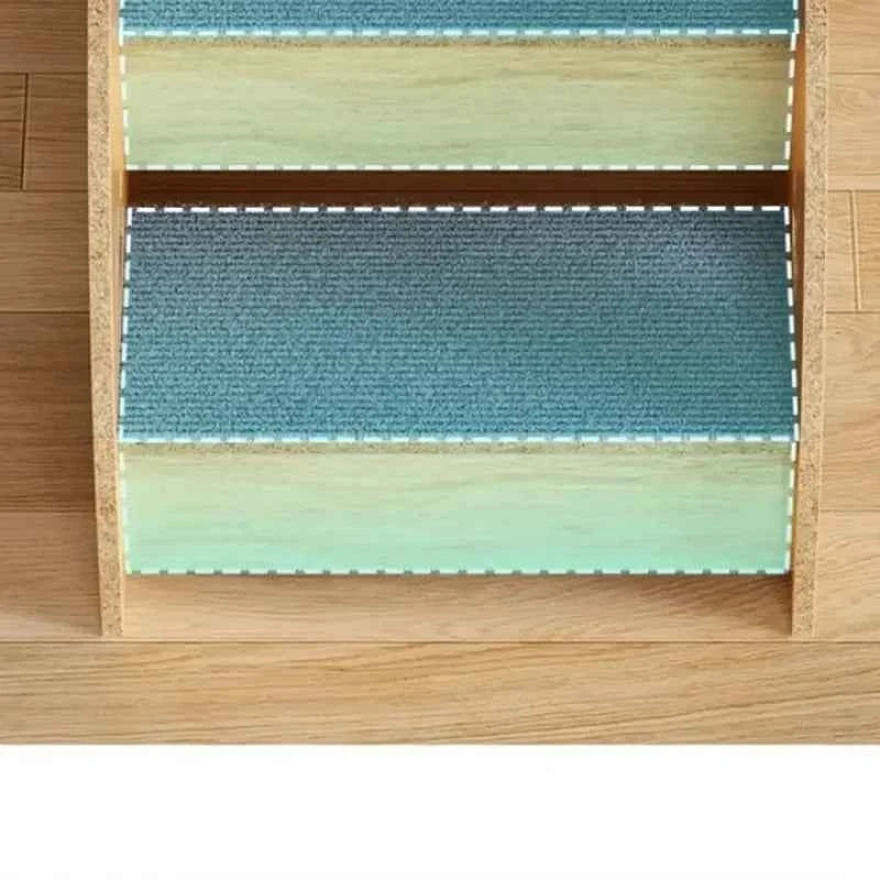 3-Tier/2-Tier Wooden Dog Stairs - Non-Slip Pet Steps, Suitable for High Beds and Sofas, Perfect for Medium and Small Dogs Cats